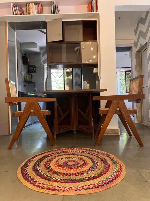 Home Stay Apartamento Bombaim