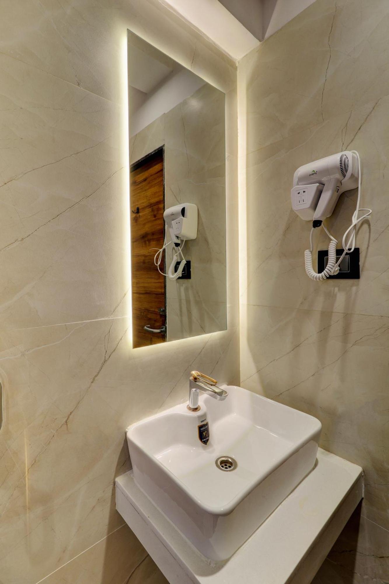 Apartment Home2 Mumbai