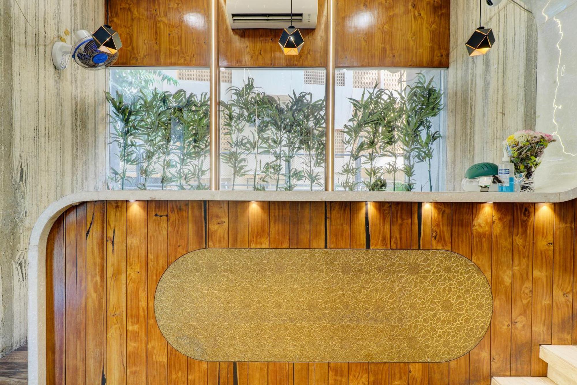 Apartment Home2 And Service Apartments, Airport