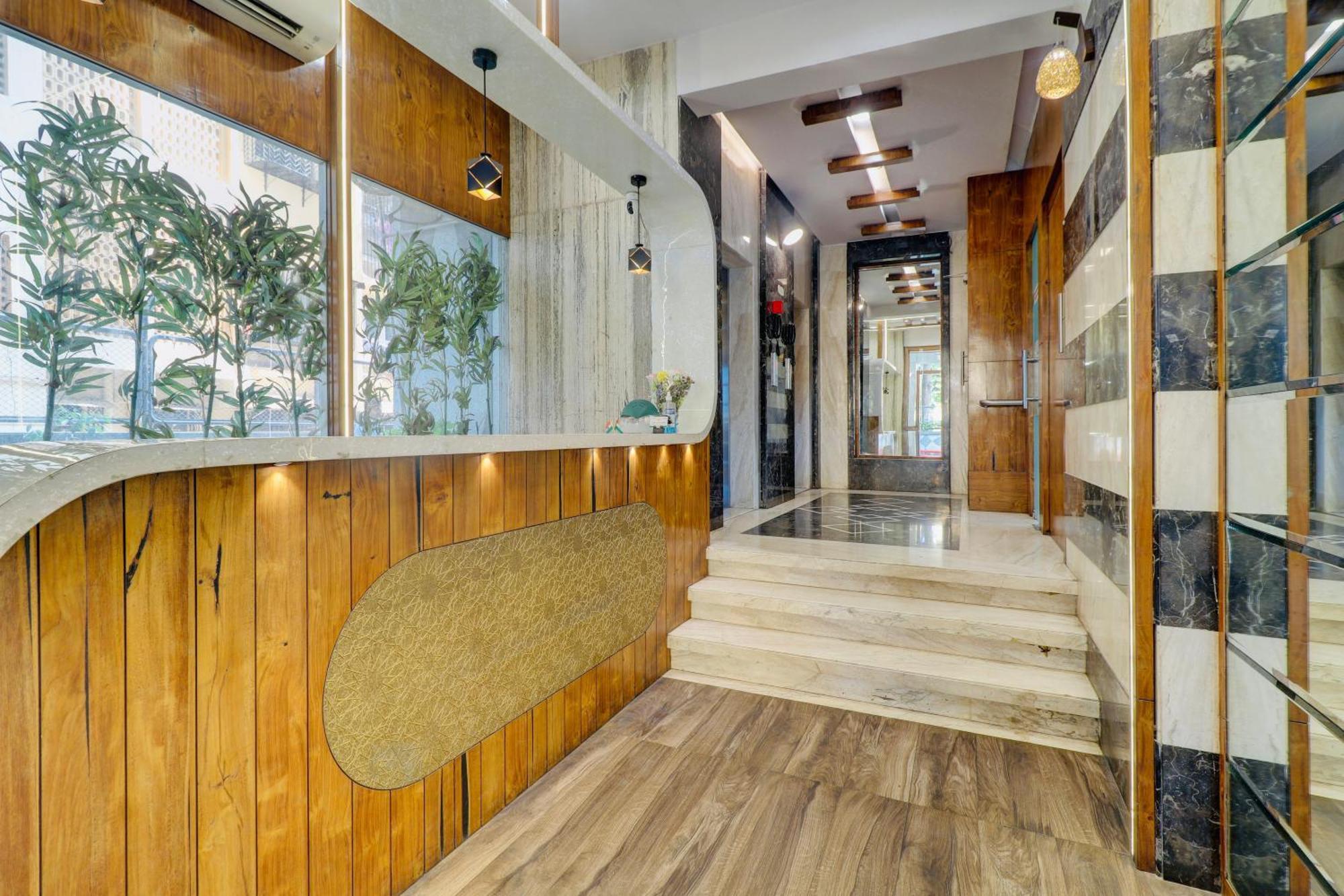 Home2 And Service Apartments, Airport