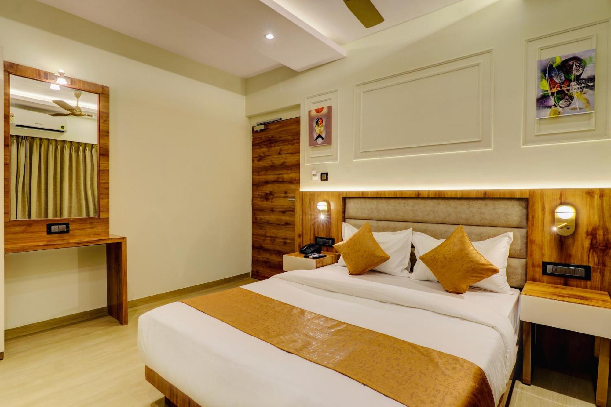 Home2 And Service Apartments, Airport