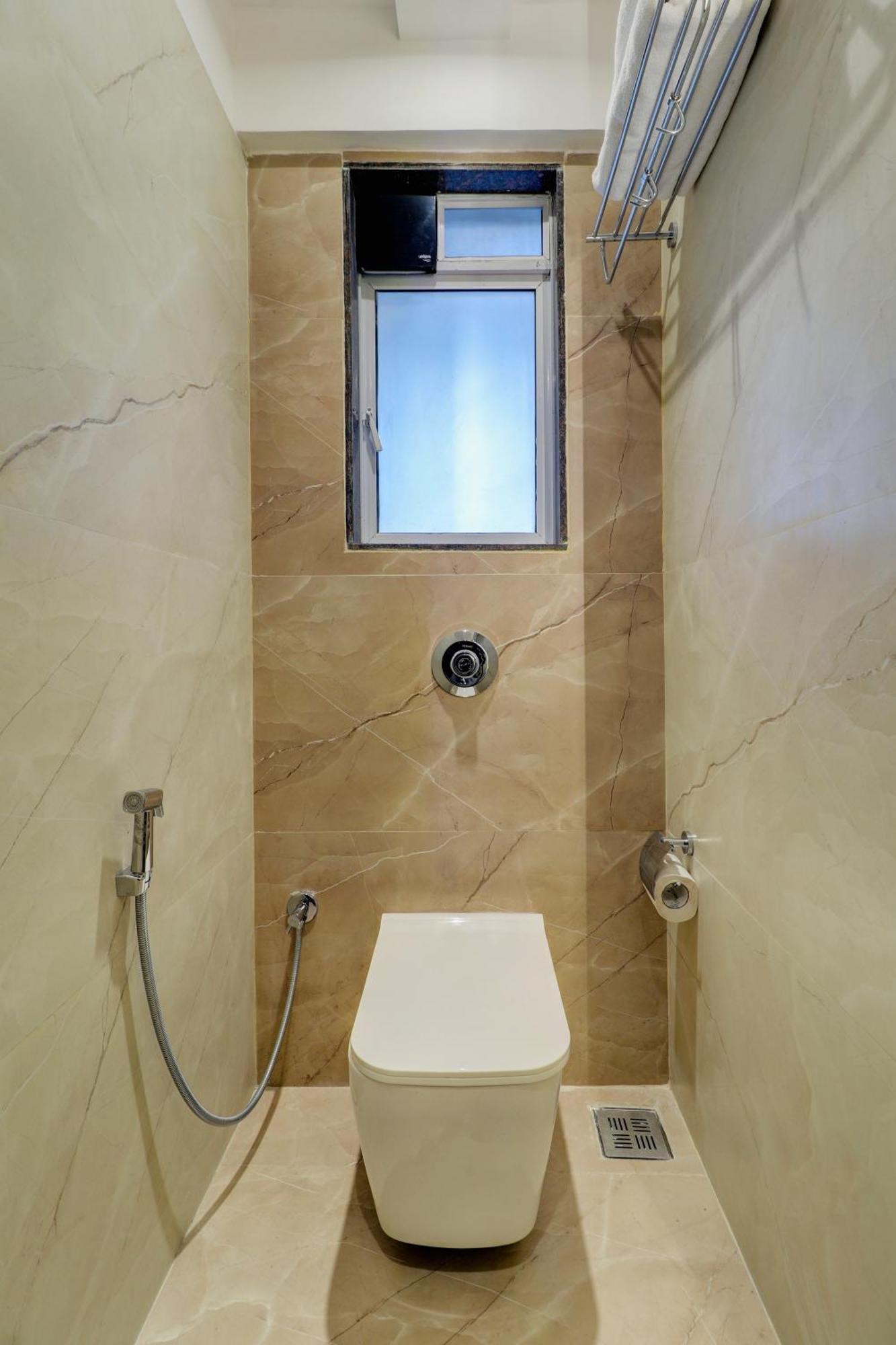 Home2 And Service Apartments, Airport