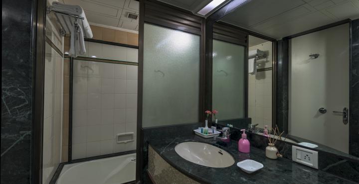 Hotel The International By Tunga