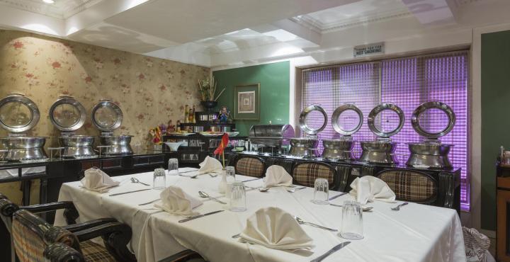 Hotel The Paradise By Tunga 3*