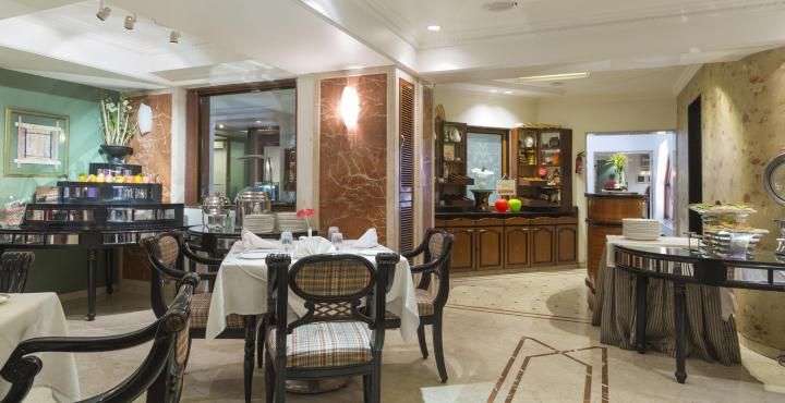 The Paradise By Tunga 3* Mumbai