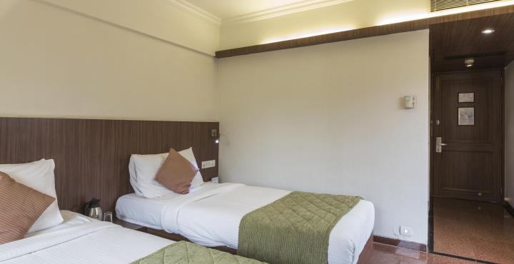 The Paradise By Tunga Mumbai