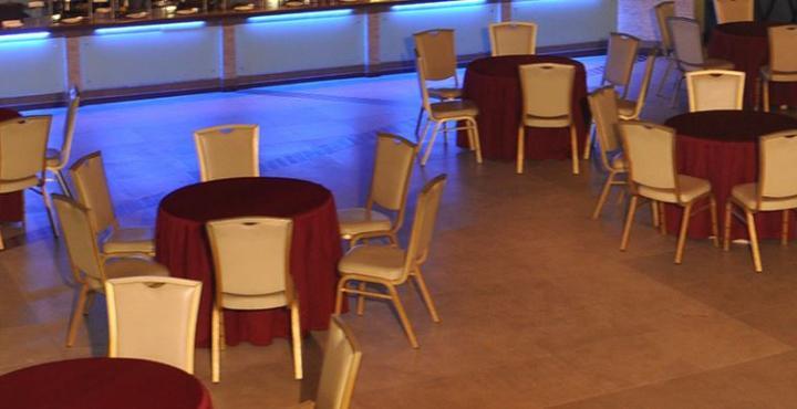 The Oriental Residency 3*