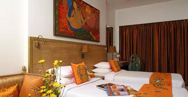 Le Sutra Hotel, Khar,