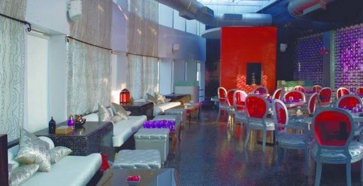 The Regale By Tunga Hotel