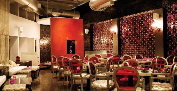 The Regale By Tunga 3* Mumbai