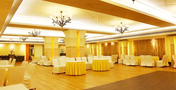 Bloom - Juhu 4* Mumbai