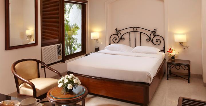 Bloom - Juhu 4* Mumbai