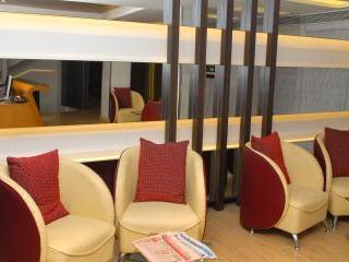 Hotel The Roa Mumbai
