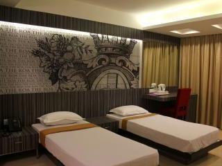 The Roa 3*