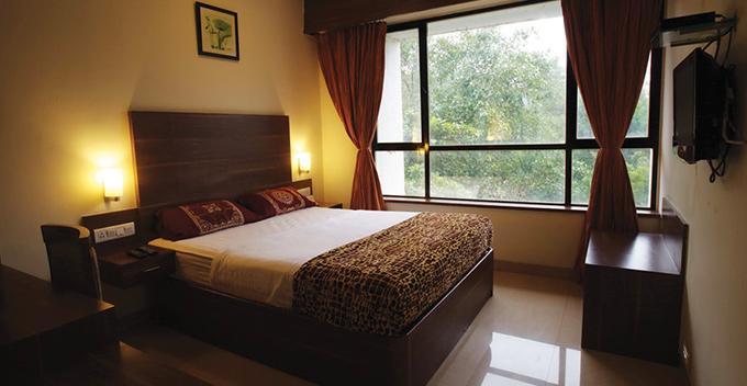 The Caliph Hotel, Near Powai 3*