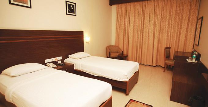 The Caliph Hotel, Near Powai Mumbai