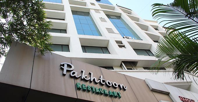 The Caliph Hotel, Near Powai Mumbai