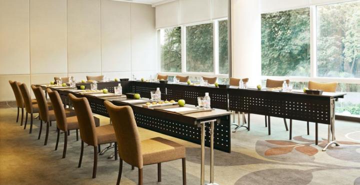 The Westin Garden Hotel 5*