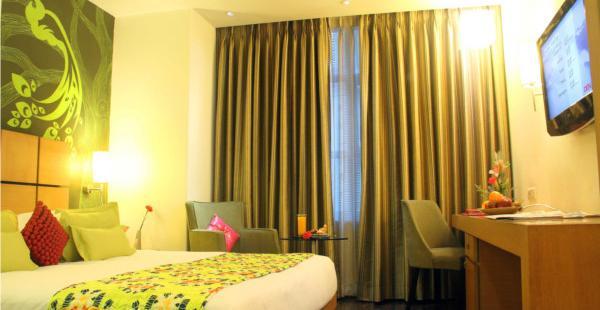 Hotel The Beatle 4*