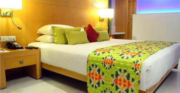 The Beatle Hotel Mumbai