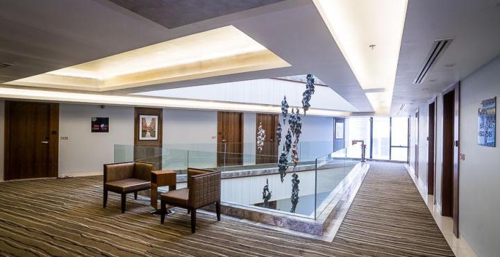 Suba International Sahar Road Mumbai