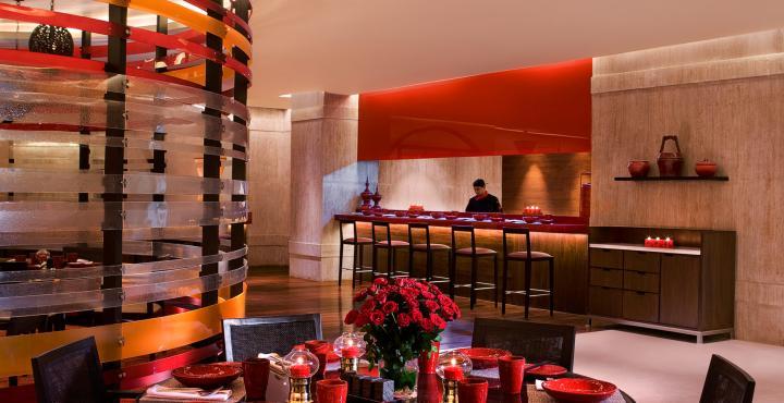Courtyard By Marriott International Airport 5*