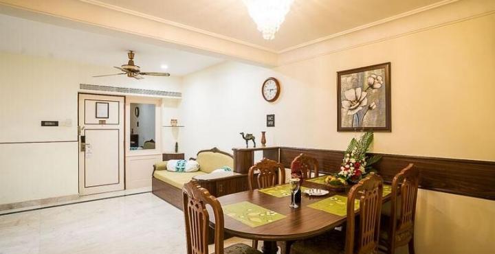 Hotel Regenta Place The Emerald Bombaim