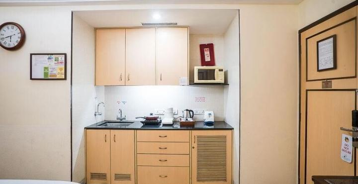 Regenta Place The Emerald Hotel Bombaim