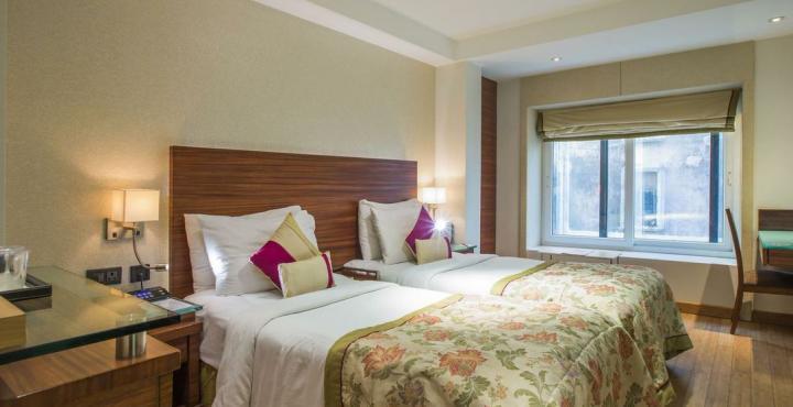 Bawa Continental Hotel Mumbai