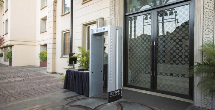 Z Luxury Residences Hotel 5*