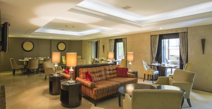 Z Luxury Residences 5* Mumbai
