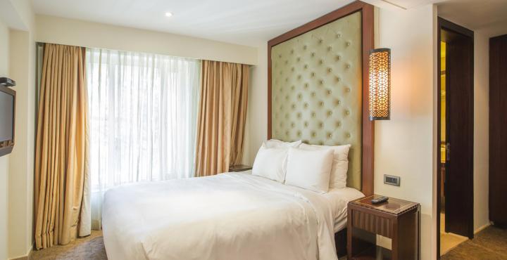 Hotel Z Luxury Residences 5*
