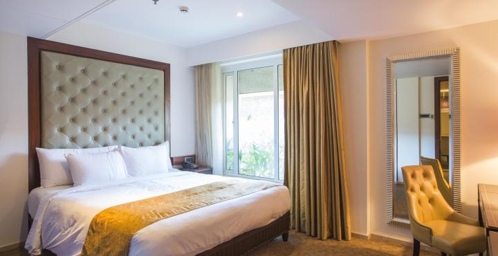 Z Luxury Residences