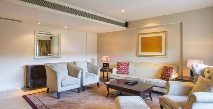 Z Luxury Residences Mumbai