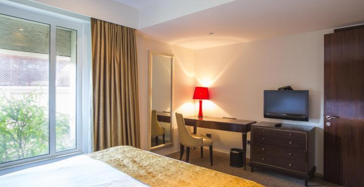 Hotel Z Luxury Residences 5*