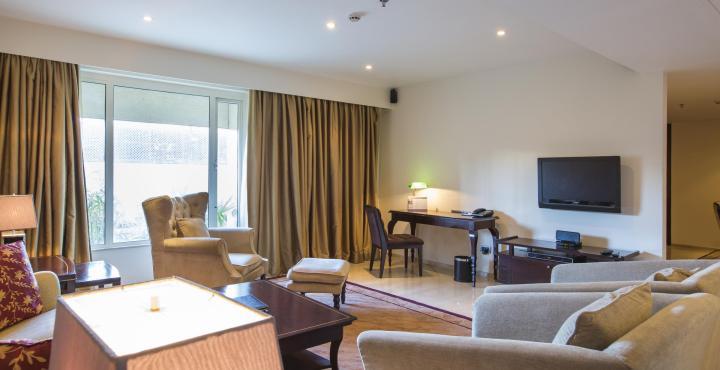 Hotel Z Luxury Residences Mumbai