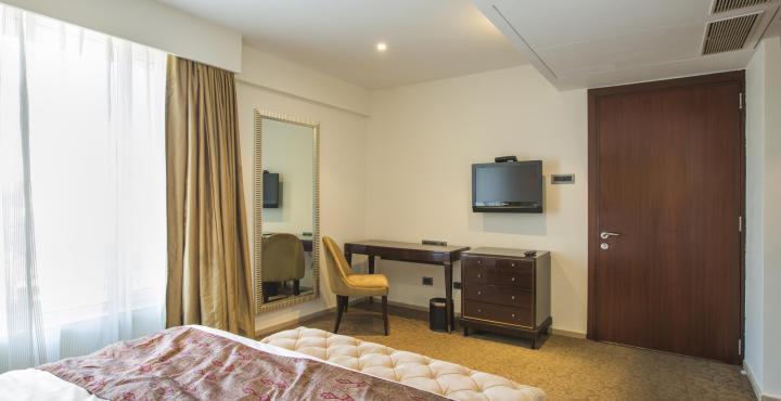 Z Luxury Residences