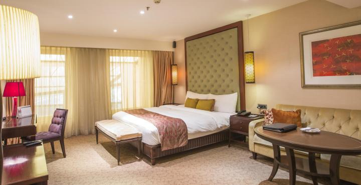 Z Luxury Residences Hotel Mumbai