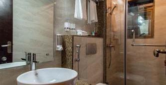 Anantha Executive Hotel