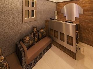 Hotel Anantha Executive