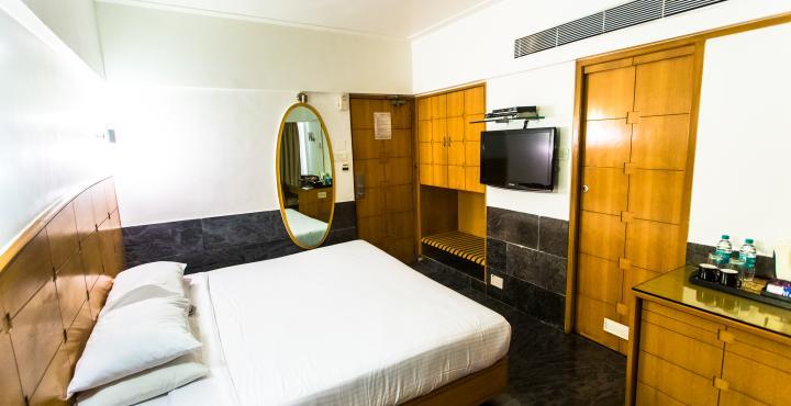 Hotel Ramee Guestline Khar 3*