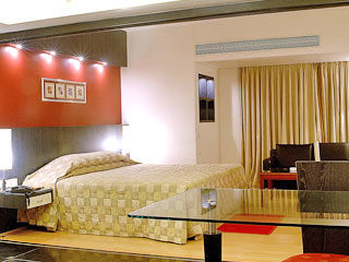 Hotel Ramee Guestline Khar Mumbai