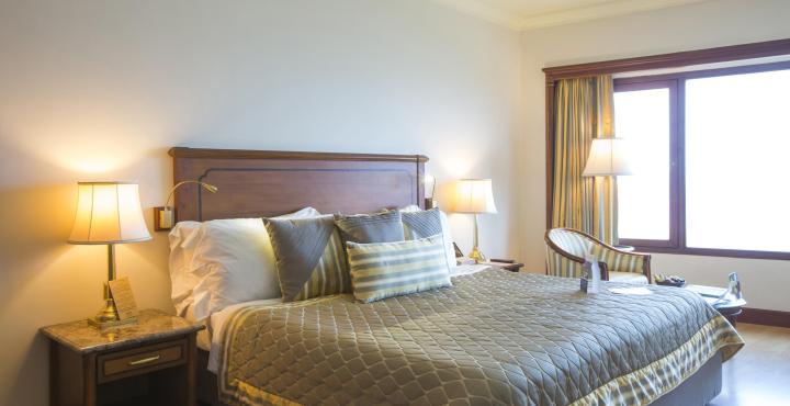 Hotel The Orchid Parle
