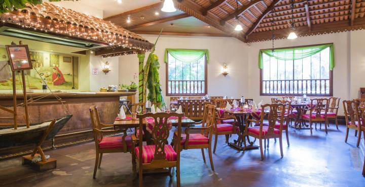 The Orchid Parle Mumbai