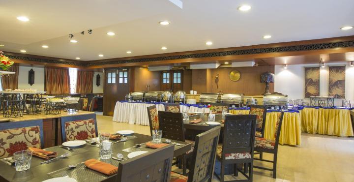 Goldfinch Hotel 4*