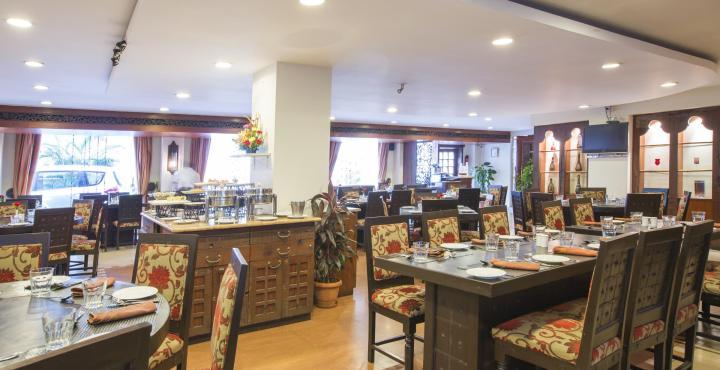 Hotel Goldfinch