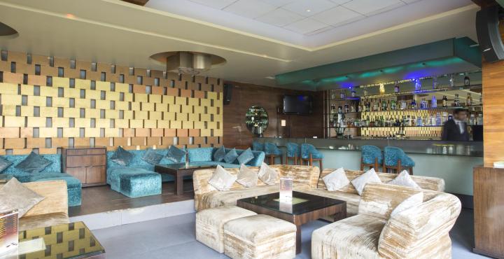 Hotel Goldfinch Mumbai