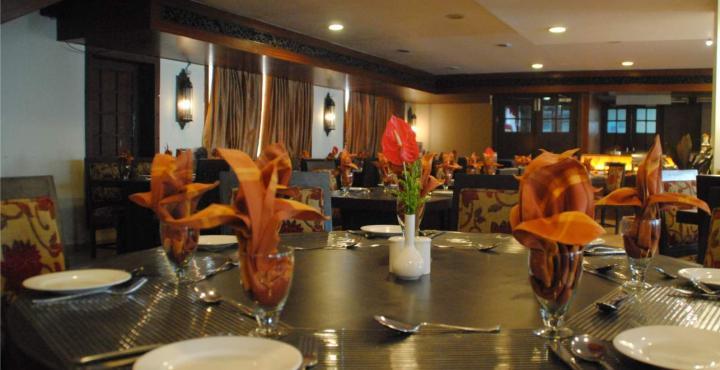 Hotel Goldfinch