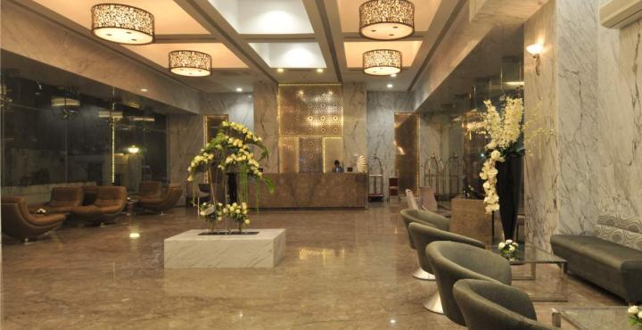 Goldfinch Mumbai