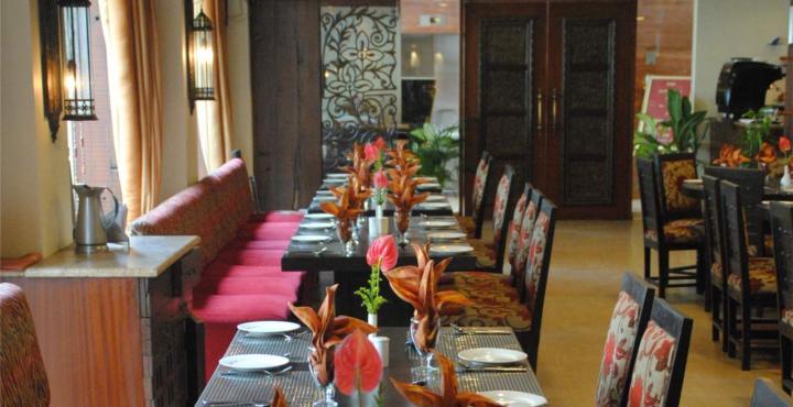 Hotel Goldfinch 4*